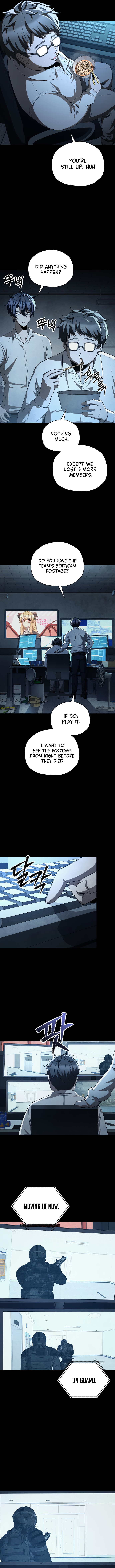 Ghost Story Club ( Remake ) Chapter 66 11